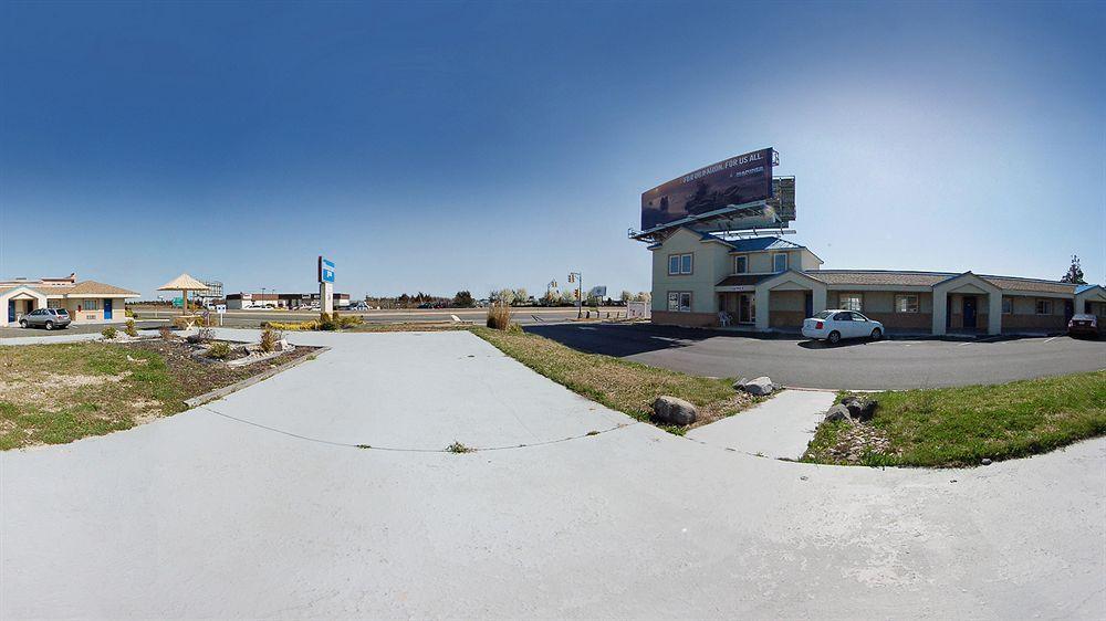 Skyline Inn Ατλάντικ Σίτι Εξωτερικό φωτογραφία